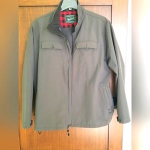 Streamlined Silhouette